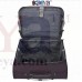 OkaeYa 16 inch 4 wheel Trolley Cabin Bag- Exclusive Pilot Bag Shape-purple